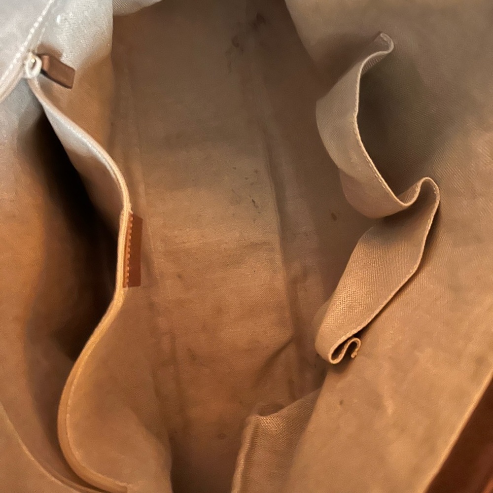 Gucci bag - Picture 4 of 5
